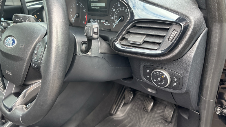 Ford Fiesta 1.0 EcoBoost 95 Titanium 5dr Petrol Hatchback